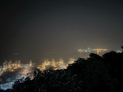 -小南山公园