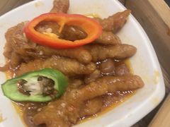 -聚福宝合苑食府(南头镇店)