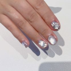 -花系美·美甲美睫精品店