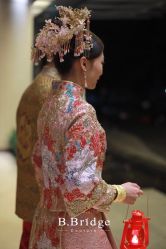 点击看大图 -B.Bridge Couture婚纱礼服(福田店)