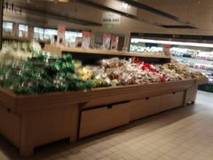 自助取餐区-7fresh七鲜(大族广场店)