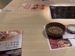 -温野菜涮涮锅(大悦城店)
