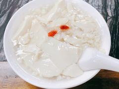 冰醉豆花-西月城谭豆花(春熙路店)