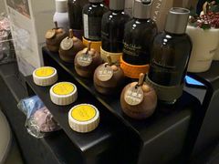 -木兰逸•泰式按摩•头疗•SPA(车公庙店)