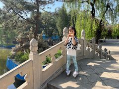 -保定市动物园