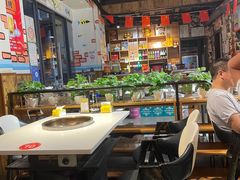 -蛙鱼道美蛙鱼自助火锅(新耍都店)