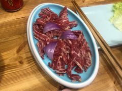 -丁荣华炸串(托乐嘉店)