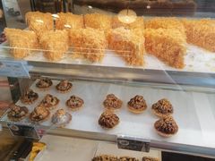 -BROAD面包路·欧式面包(龙湖时代C馆店)