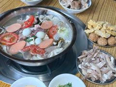-海关荤豆花(洋河一路店)