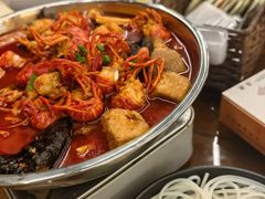 -铭副琦食·虾蟹烩馆(渔人码头店)