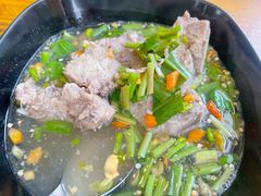 -Doo Dee Thai Food(Issan/Isaan/Esan)