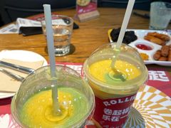 牛油果汁-乐凯撒披萨(正佳广场店)