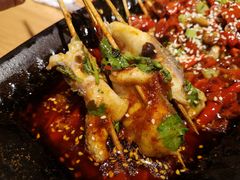 -成都吃客(九眼桥店)