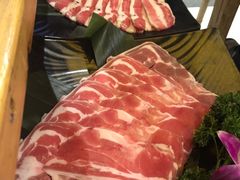 -碳说品道.瓦片烤肉.海鲜烧烤(中华路店)