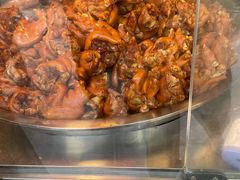 -石家猪蹄(徐家湾店)