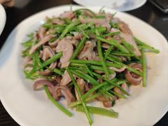 -柒號馆天津菜·八珍豆腐·牛窝骨
