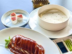 -喜悦烤鸭·新京菜(王府井店)