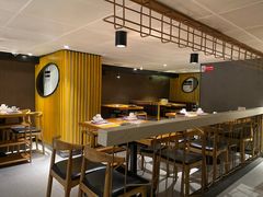 大堂-海银海记潮汕牛肉火锅(新港中路海珠店)