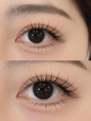 -Ami nail爱米美甲美睫