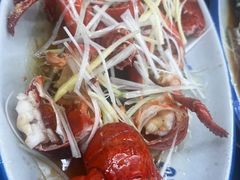 -望海潮海鲜店 特色家常菜(在海一方店)