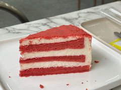 -木子谷深圳甜品自助餐(梅林店)