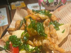 -岛风·台食小馆 ISLAND BISTRO(烟台山店)