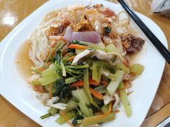 -同济大学·食堂(嘉定校区)