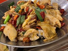 -湘缘道客•湘缘饭店·25年湘菜馆(古墩路店)
