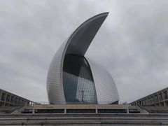 -上海中国航海博物馆