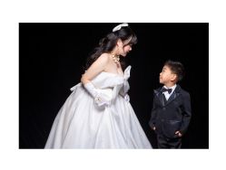 -米莱摄影写真(五大道别墅店)