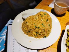 -木屋烧烤(岗顶二店)