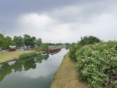 -嘉北郊野公园