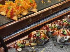 -苏格里岛自助烤肉海鲜火锅(成都金牛万达店)