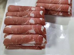 -东来顺•非遗火锅(外滩店)