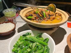 -寨子里的·钵钵菜·湘西山里菜(魅力湘西店)