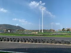 -极速星辰卡丁车赛车场(西山店)