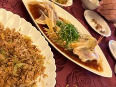 -亚龙湾红树林度假酒店御粤阁
