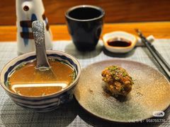 -戏作寿司(观音桥店)