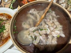 -五马集·海鲜·温州大牌档(黑金冠五马街十字路口店)