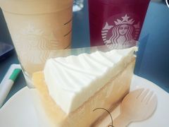 -星巴克(大宁店)