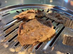 -哈哈碳都·牛肋条无限自助烤肉(台江万达店)