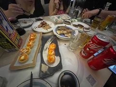 -大渔铁板烧(蛇口店)