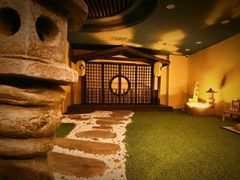 -白兔子密室(长寿路店)