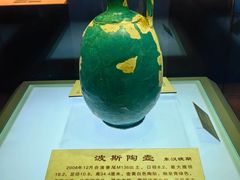 -合浦汉代文化博物馆