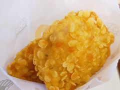 心有所薯-华莱士·全鸡汉堡(马鞍池店)