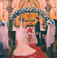 -喜喜婚纱HAPPINESS STUDIO奢定馆(海淀体验馆)