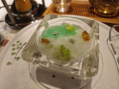 -叶叶菩提(太原别墅店)