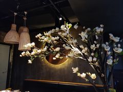 -湘与香缘·湖南菜(王府井北京市百货大楼店)
