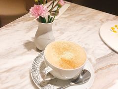 -théATRE 茶聚场(王府中環店)