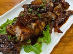 -李东农庄(中南百草园地标店)